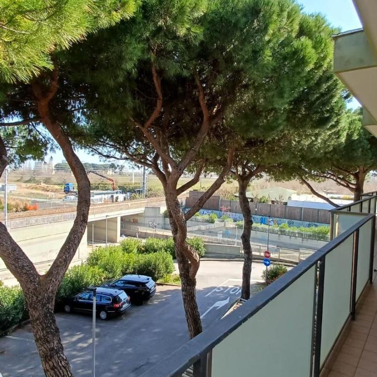 Dimora Giulia Sea View - Three-Bedroom Apartment with Balcony - 31