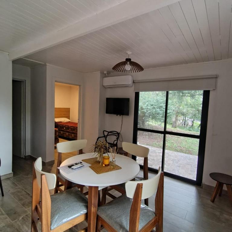 Pairumani alquiler temporario - Apartamento Deluxe de 2 dormitorios con vistas al jardín - 7