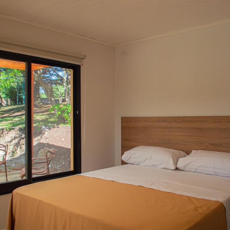 Pairumani alquiler temporario - Apartamento Deluxe de 2 dormitorios con vistas al jardín - 8
