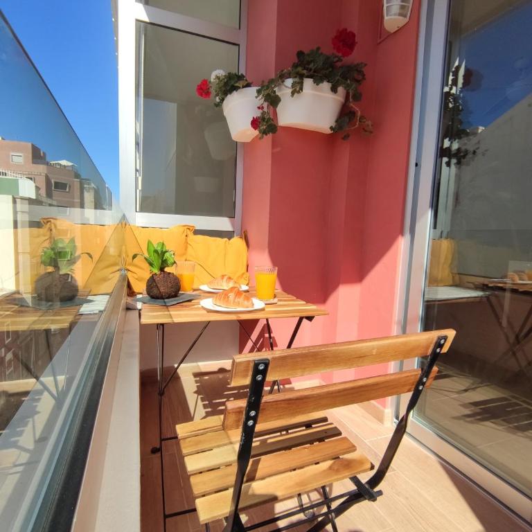 Atlantica Suite Las Canteras with Parking - Apartamento de 2 dormitorios - 8