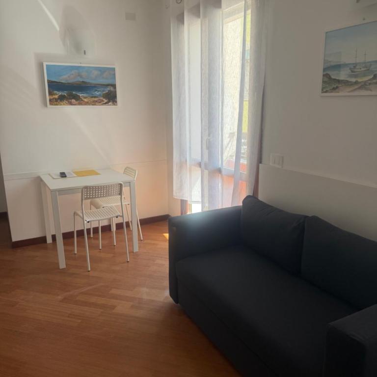 Aurasol Alghero - Appartamento Standard con 1 Camera da Letto - 1
