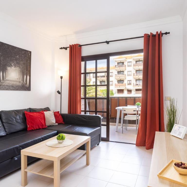 Mar y piscina en Costa del Silencio - Apartamento con vistas a la piscina - 22