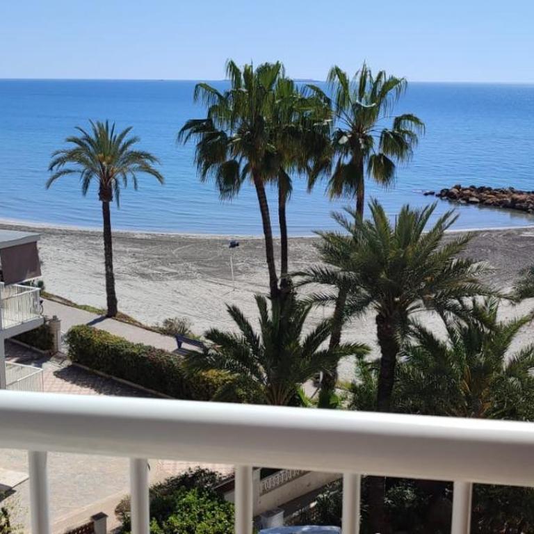 Carlotti Beachfront Apartment - Santa Pola - Apartamento de 1 dormitorio - 1