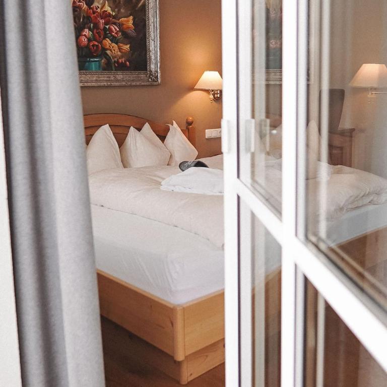 Hotel Acerina Superior - Doppelzimmer - 7