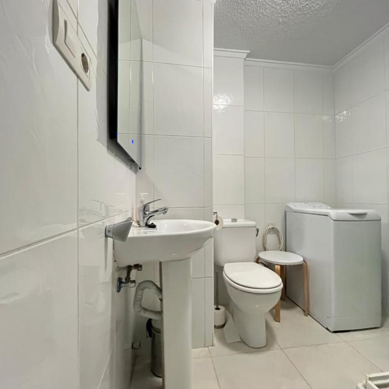 Carlotti Beachfront Apartment - Santa Pola - Apartamento de 1 dormitorio - 14