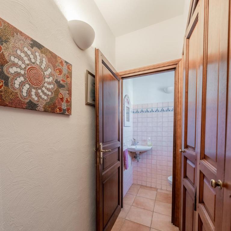 Villa provençale avec piscine et vue mer ! - Villa - 31