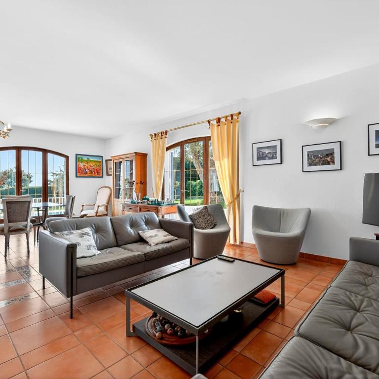 Villa provençale avec piscine et vue mer ! - Villa - 16