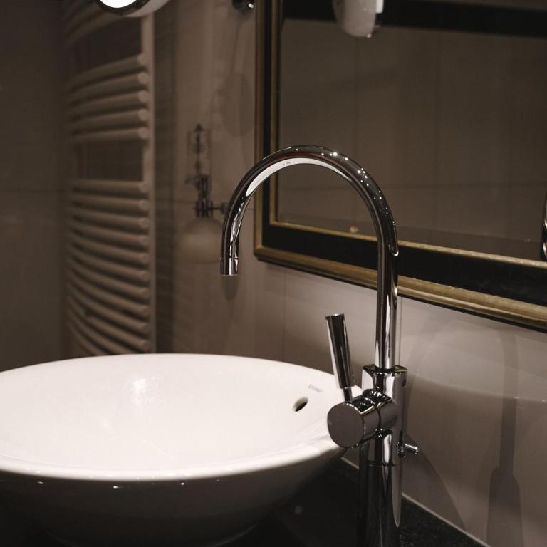 Hotel Acerina Superior - Familiensuite - 1