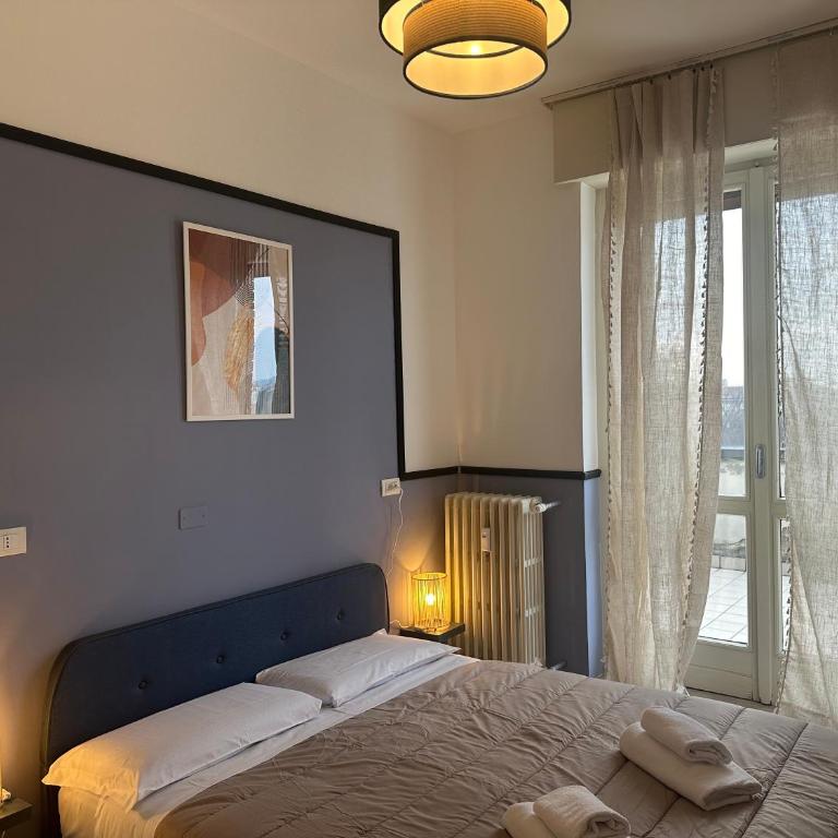 FEEL - Bellavista Suites - Camera Quadrupla con Bagno Privato - 2