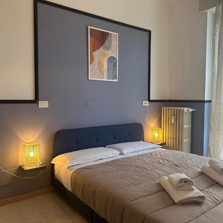 FEEL - Bellavista Suites - Camera Quadrupla con Bagno Privato - 6