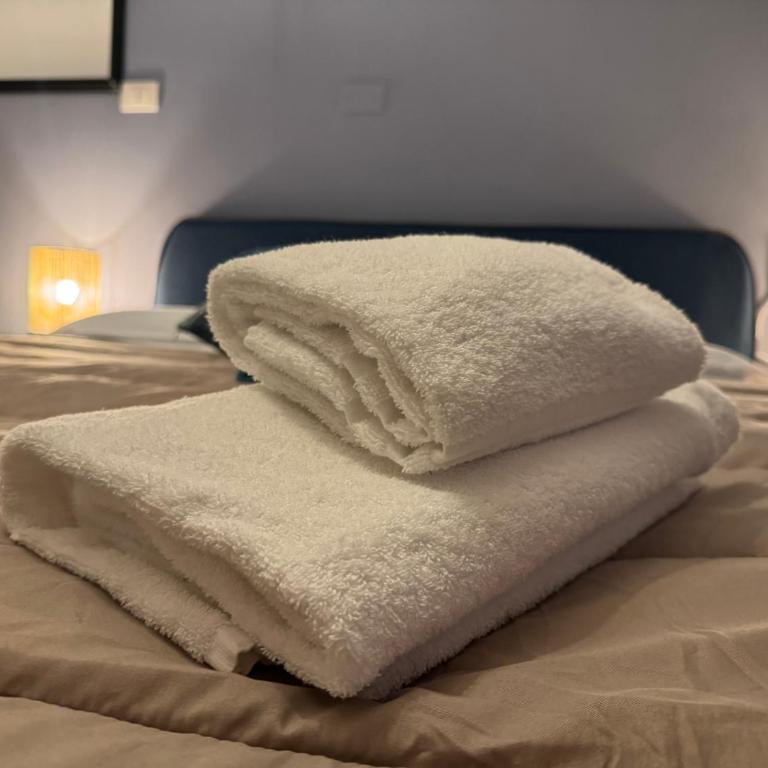 FEEL - Bellavista Suites - Camera Quadrupla con Bagno Privato - 3