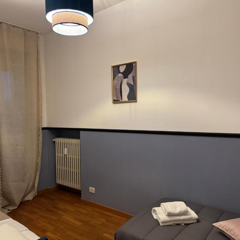 FEEL - Bellavista Suites - Camera Quadrupla con Bagno Privato - 8