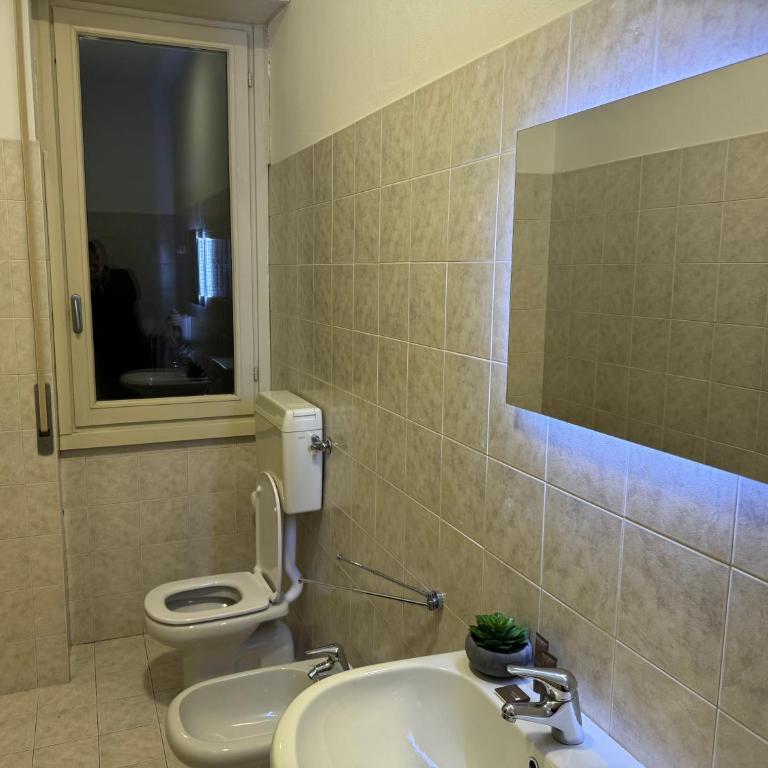 FEEL - Bellavista Suites - Camera Quadrupla con Bagno Privato - 7