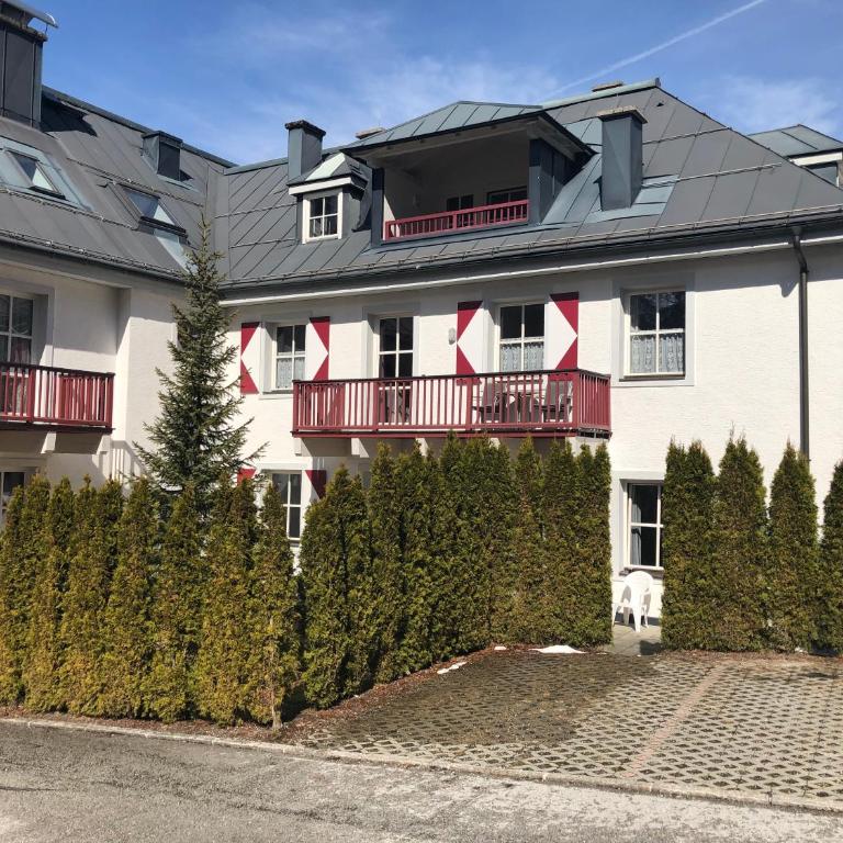 Kitz Residenz Top 6 - Apartment mit 3 Schlafzimmern - 3