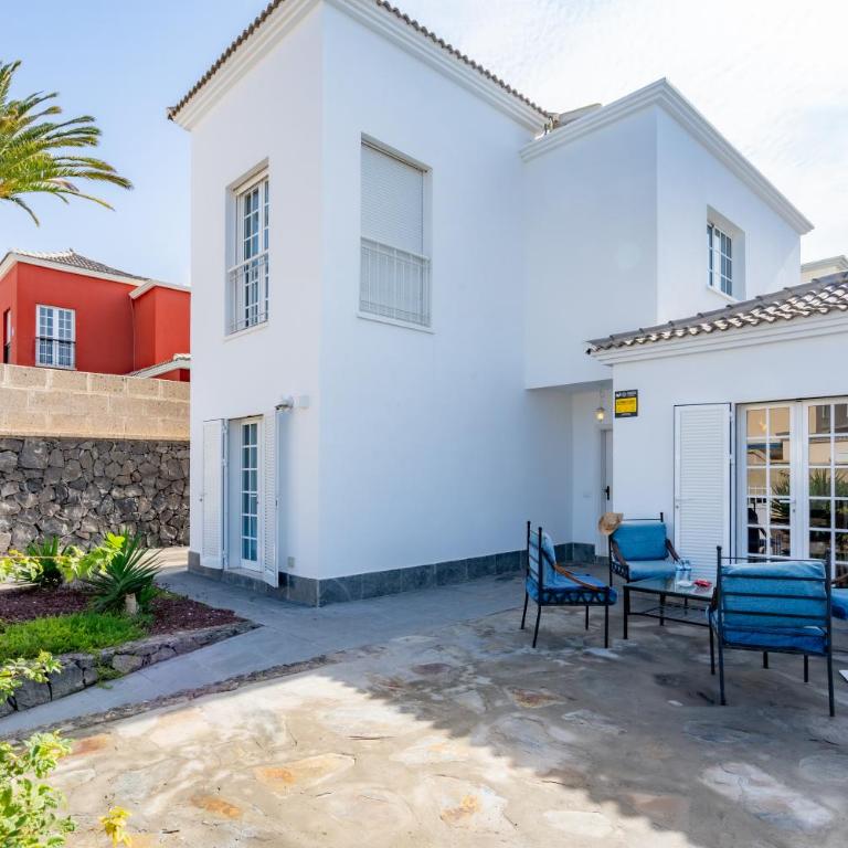 Villa Madroñal Tenerife Sur - Villa de 3 dormitorios - 22