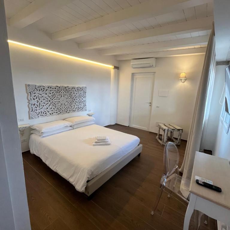 Olbia City Hotel & Spa - Camera Deluxe - 1