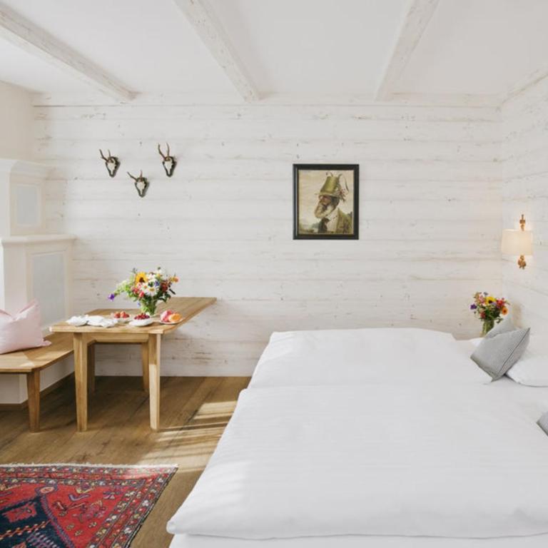 Eden Hotel Wolff - Superior Doppel- oder Zweibettzimmer - 3