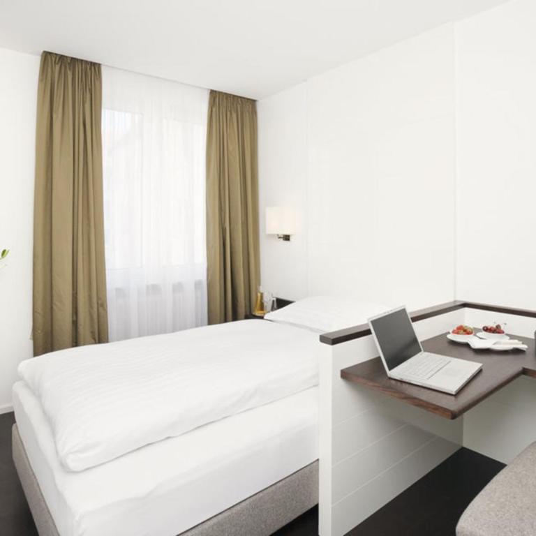 Eden Hotel Wolff - Standard Einzelzimmer - 1