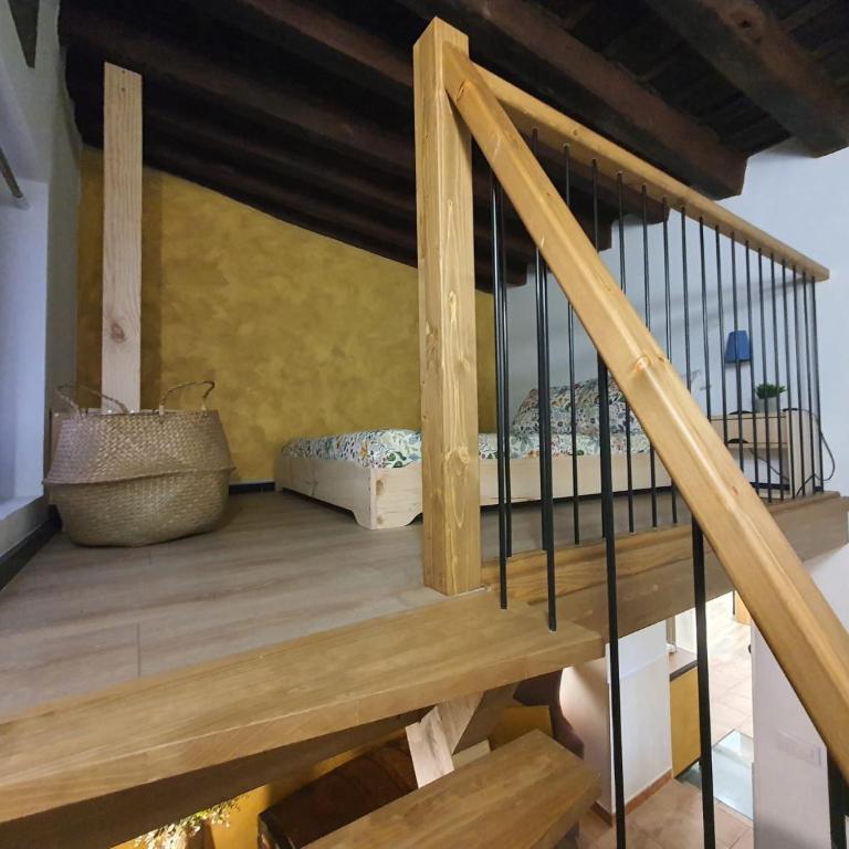 Apartamento Santa Leocadia - Apartamento de 2 dormitorios - 8
