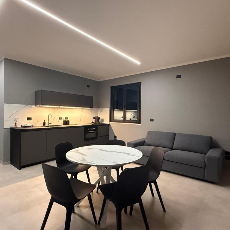 Brà Apartments & Loft - Award Properties - Suite Deluxe - 1