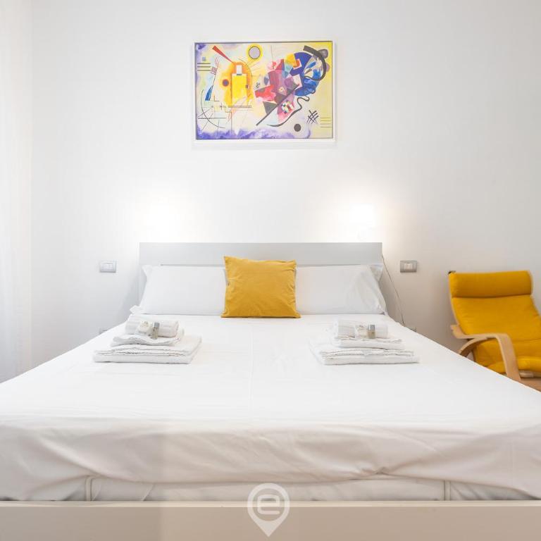 Lumi Apartment - Appartamento con 2 Camere da Letto - 17