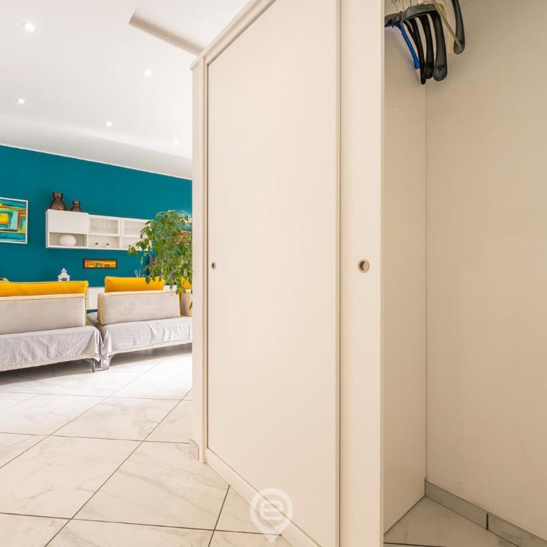 Lumi Apartment - Appartamento con 2 Camere da Letto - 9