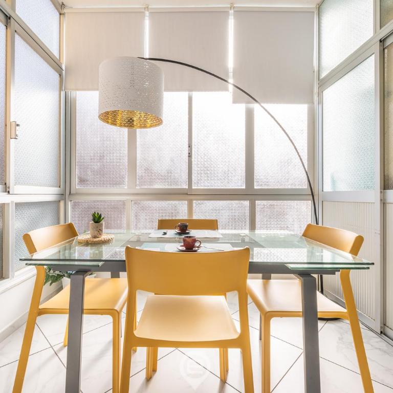 Lumi Apartment - Appartamento con 2 Camere da Letto - 11
