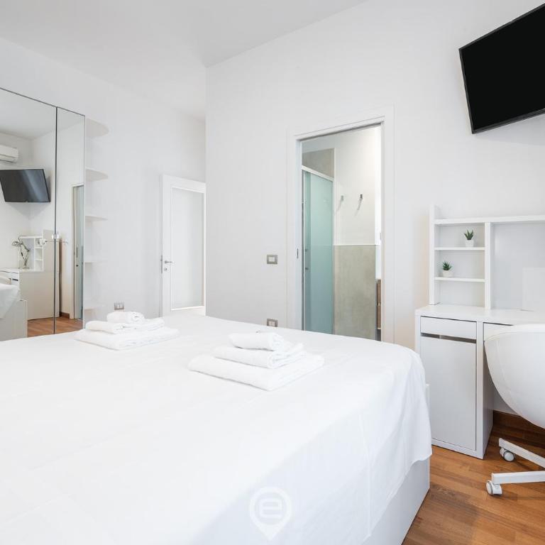 Lumi Apartment - Appartamento con 2 Camere da Letto - 18