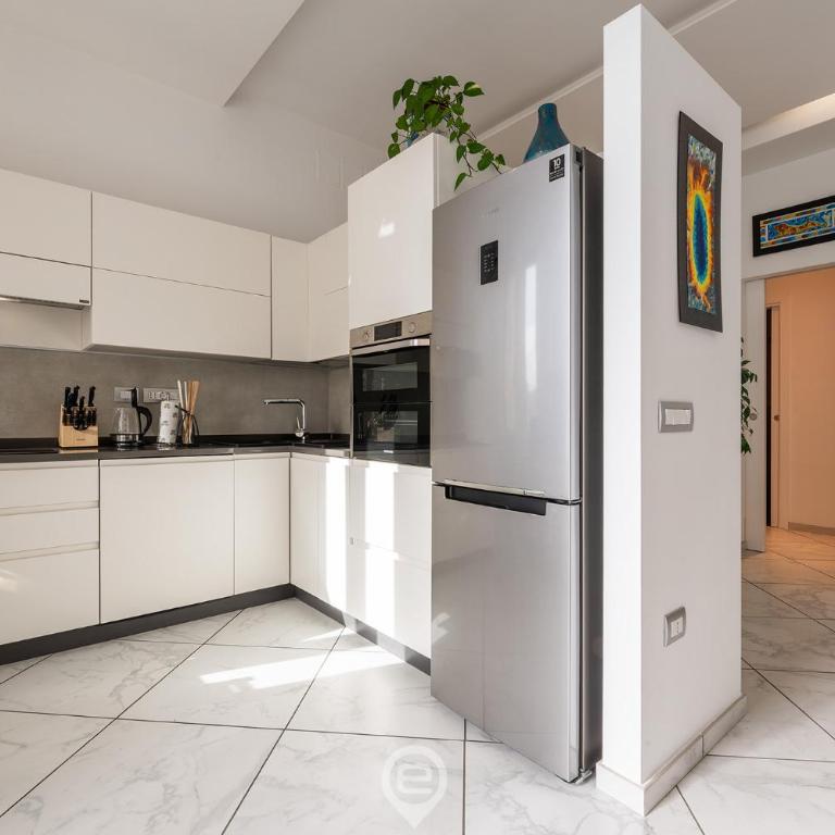 Lumi Apartment - Appartamento con 2 Camere da Letto - 16
