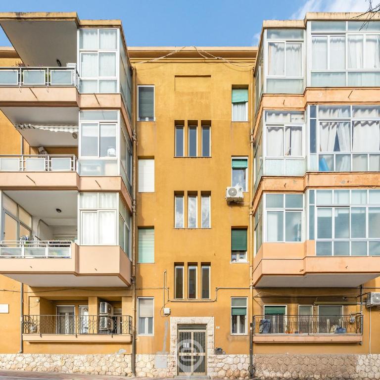 Lumi Apartment - Appartamento con 2 Camere da Letto - 33