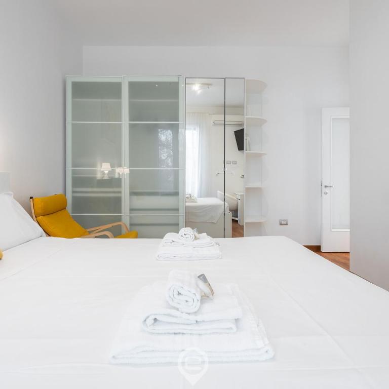 Lumi Apartment - Appartamento con 2 Camere da Letto - 19
