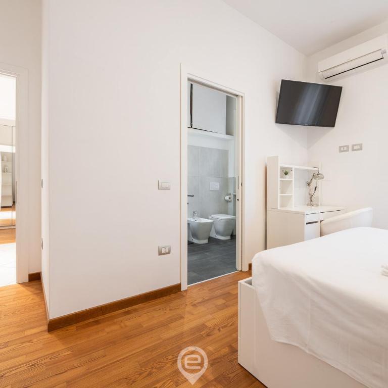 Lumi Apartment - Appartamento con 2 Camere da Letto - 22