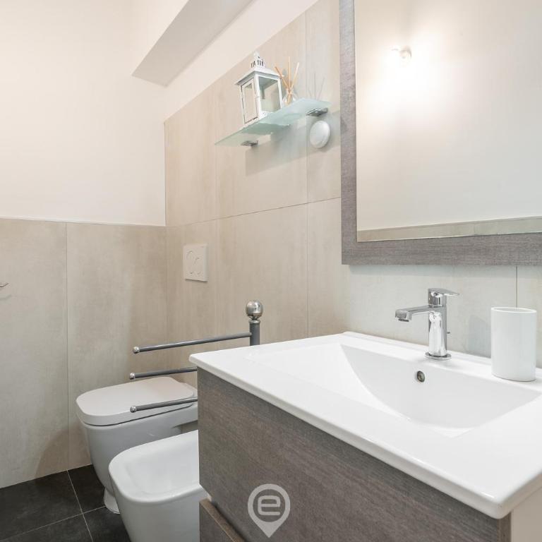 Lumi Apartment - Appartamento con 2 Camere da Letto - 31