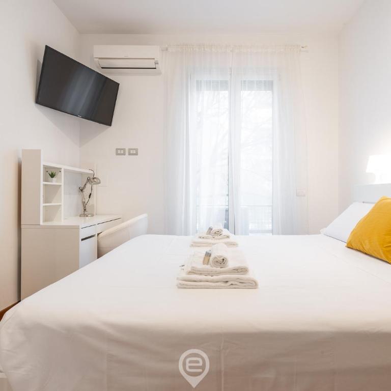 Lumi Apartment - Appartamento con 2 Camere da Letto - 20