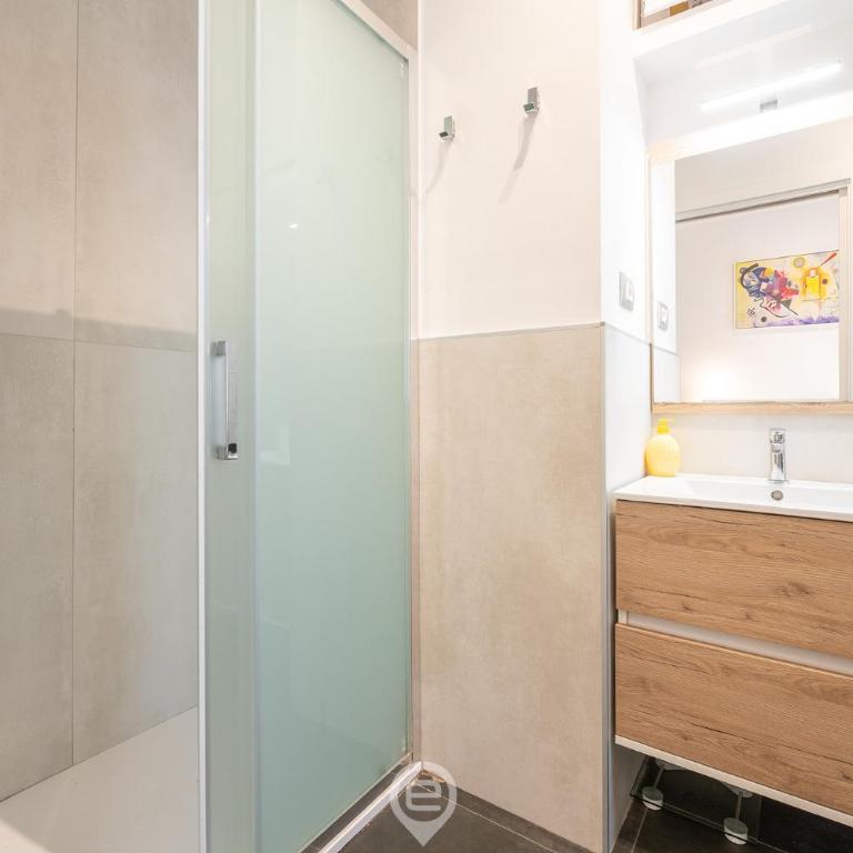 Lumi Apartment - Appartamento con 2 Camere da Letto - 25
