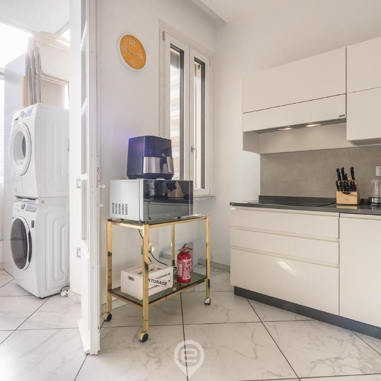 Lumi Apartment - Appartamento con 2 Camere da Letto - 14
