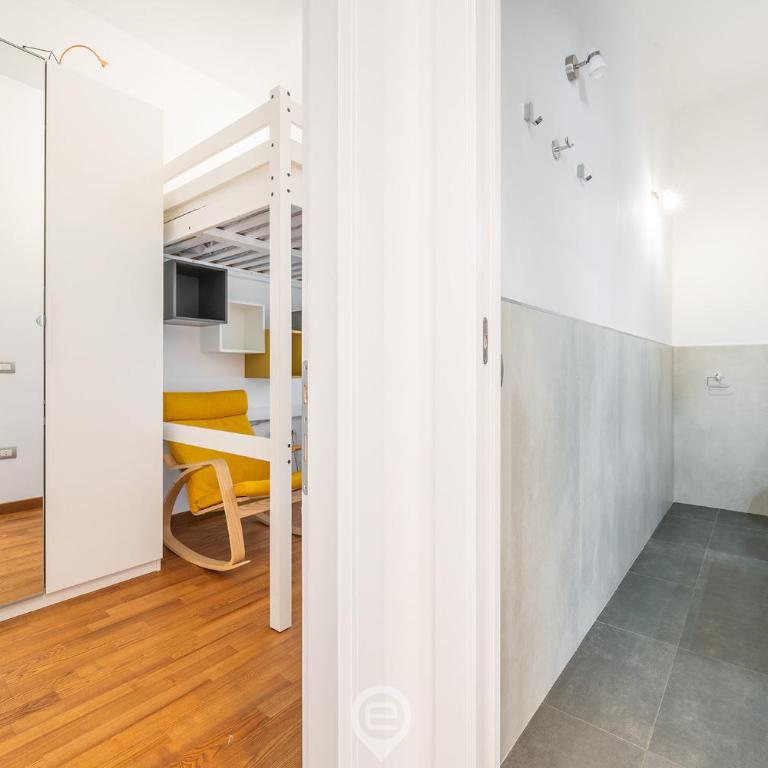 Lumi Apartment - Appartamento con 2 Camere da Letto - 30