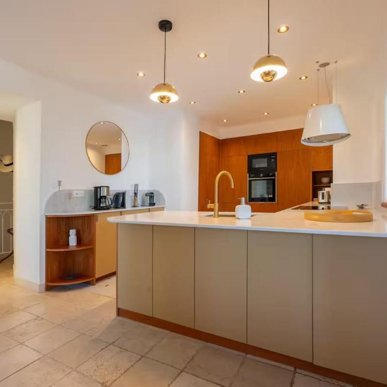 Villa Oneiro, vue imprenable à Théoule-sur-mer - Villa - 35