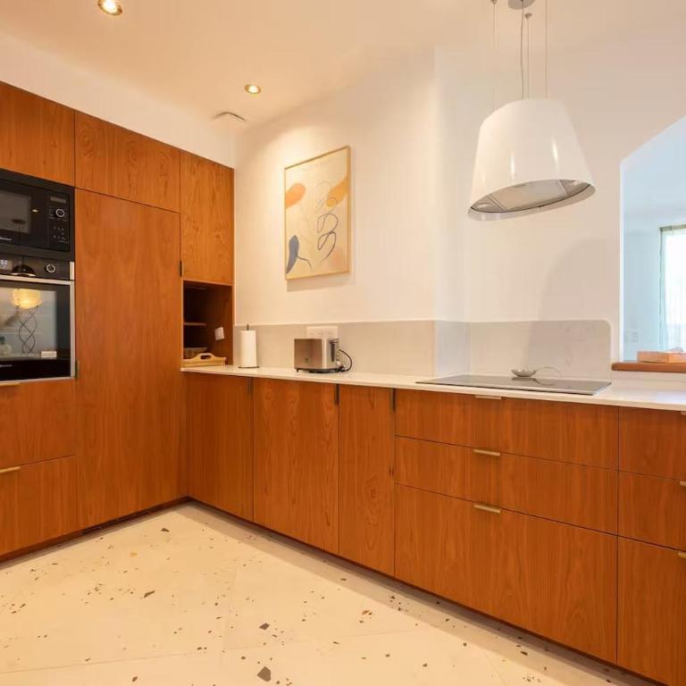 Villa Oneiro, vue imprenable à Théoule-sur-mer - Villa - 36