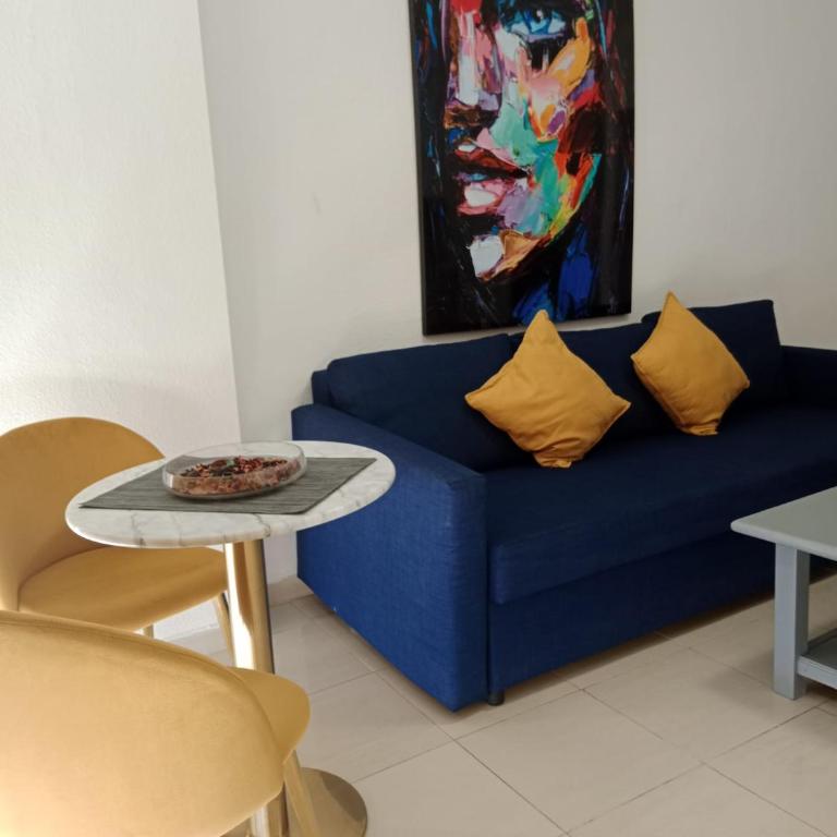 Apartamentos El Velero - Apartamento Superior - 6