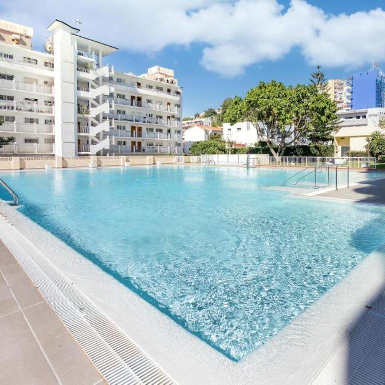Bhost - Carihuela Las Higueras - Apartamento de 2 dormitorios - 1