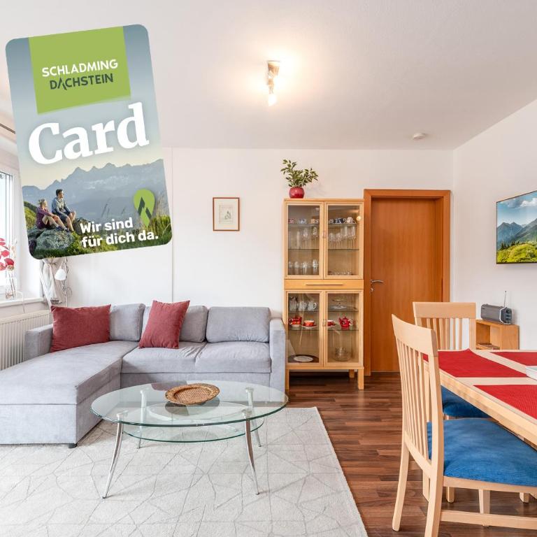 Schladminger-Tor Apartment - by myNests - Apartment mit 2 Schlafzimmern - 1
