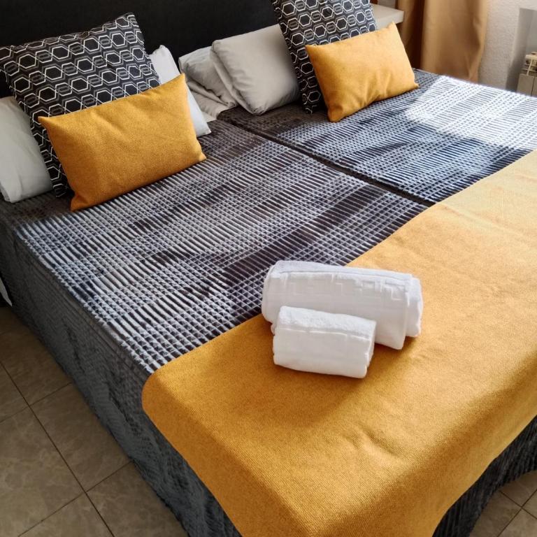 Apartamentos El Velero - Apartamento Superior - 3