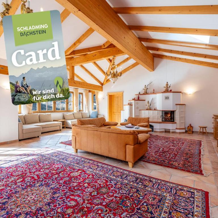 Alpenvilla Janerweg - by myNests - Haus mit 5 Schlafzimmern - 1