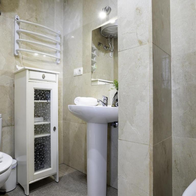 -MalagaSunApts-Estudio Mezquitilla center 2nd floor - Estudio - 10