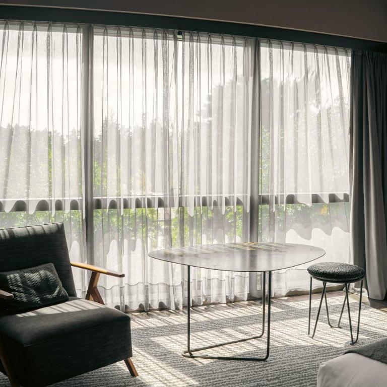 KOS Pilar Hotel - Suite with Balcony - 3