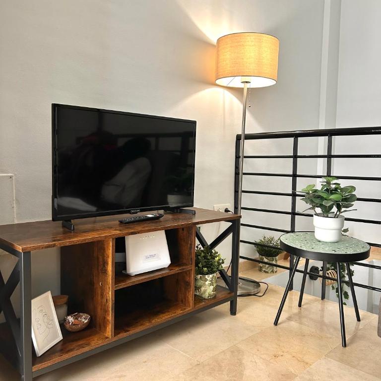 Green Duplex MM City Center - Apartamento de 1 dormitorio - 6