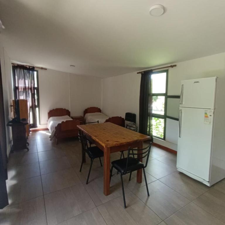 Cabañas Viena II cerquita de Villa General Belgrano - Casa de 2 dormitorios - 4