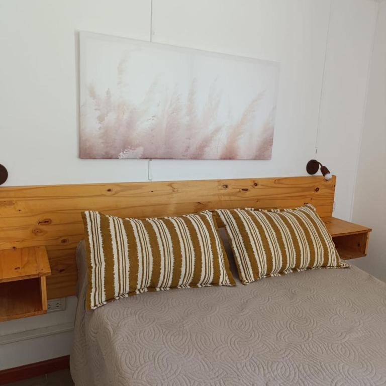 Cabañas Viena II cerquita de Villa General Belgrano - Casa de 2 dormitorios - 6