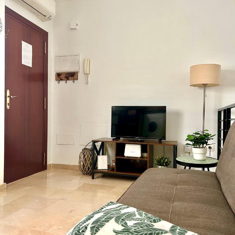 Green Duplex MM City Center - Apartamento de 1 dormitorio - 1